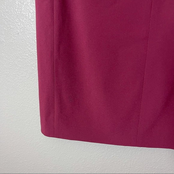 Aritzia | Patricio Babaton dress, size 0  shift dress mini 1102 - Picture 6 of 8